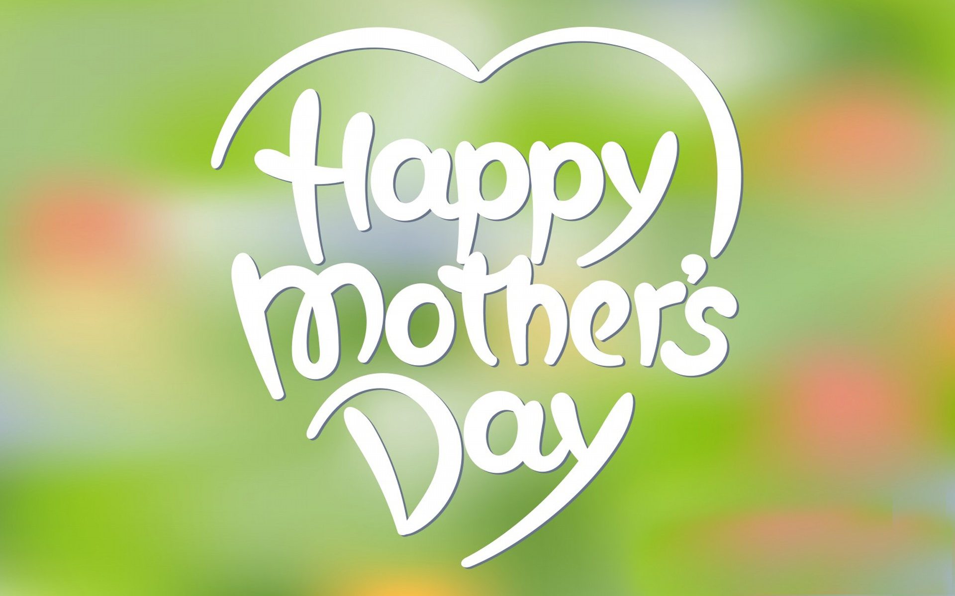 Mother's Day News